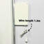 Miroir de salle de bain Led