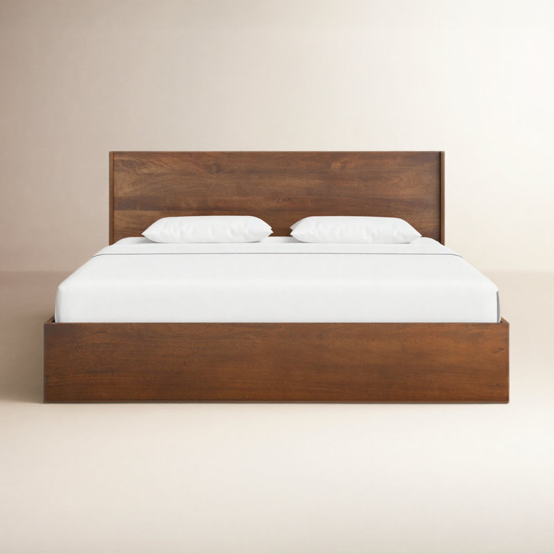 Everett Bed, King