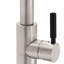 Corsano Culinary Pull-Out Kitchen Faucet with Squeeze or Button Sprayer-1011777293-1011346070-1011317606