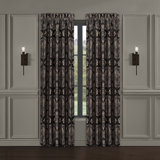 Willow Curtain Panel Pair