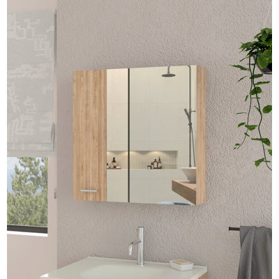 Accent Cabinet