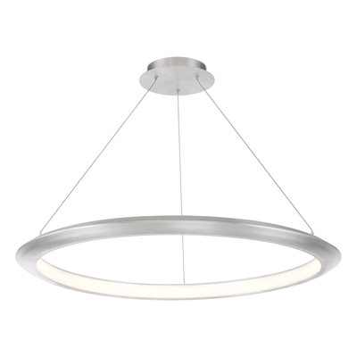 The Ring 1 - Light LED Pendant