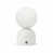 White est en rupture de stock