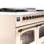 ILVE Nostalgie II 40 in Dual Fuel Range-1935990699-1935990734