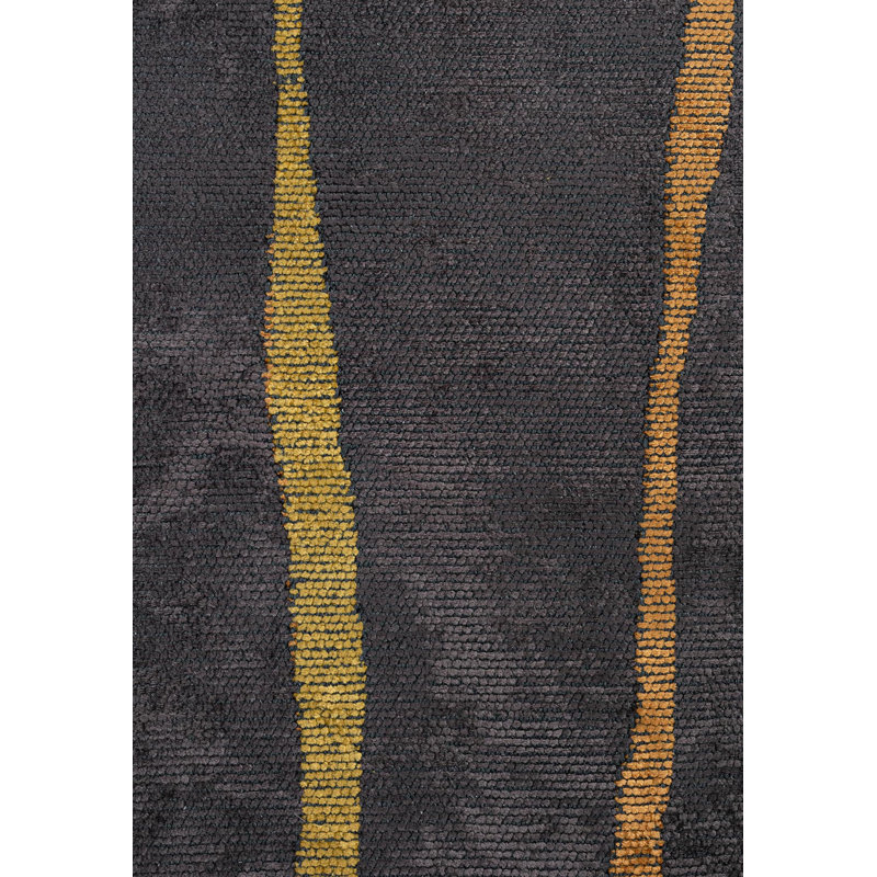 Rapture Abstract Area Rug, Rectangle 7'10" x 11'2"