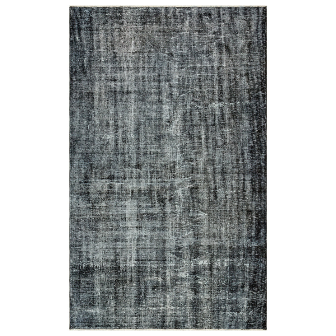 34789 Hand Knotted Area Rug
