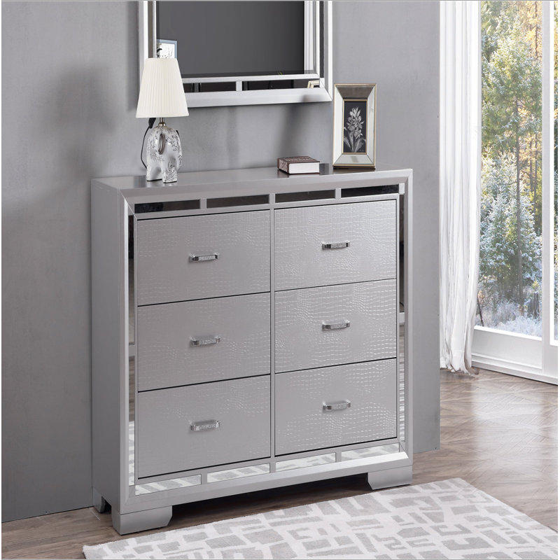 Commode Alana G6800-D