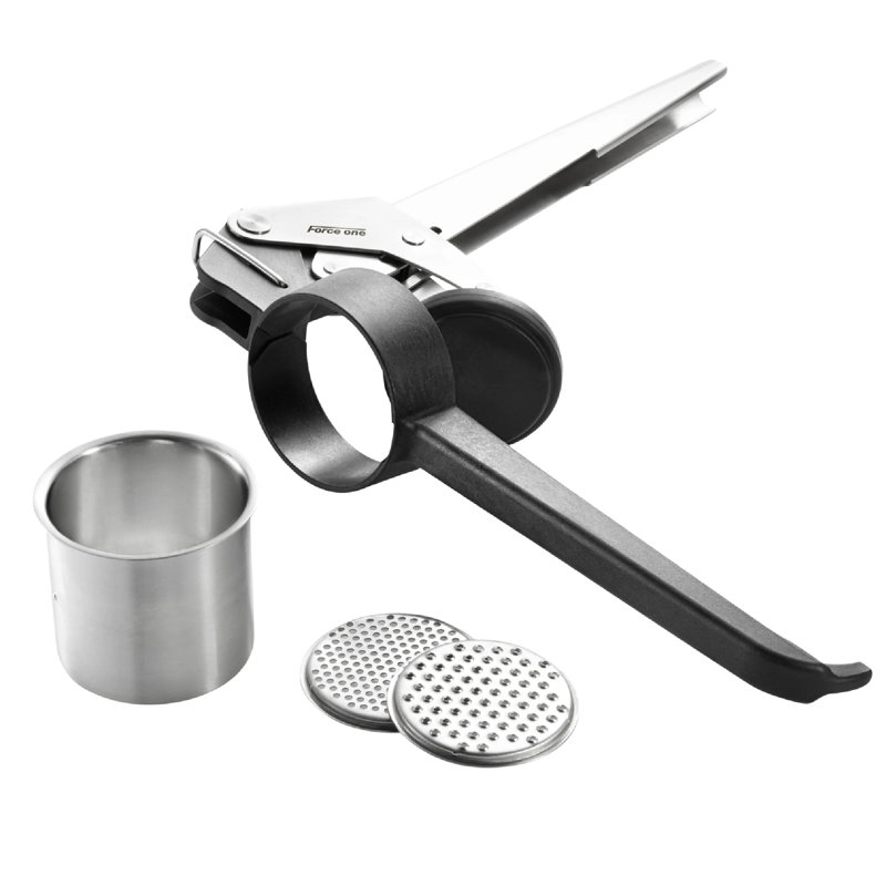 Gefu Stainless Steel Chopper / Dicer