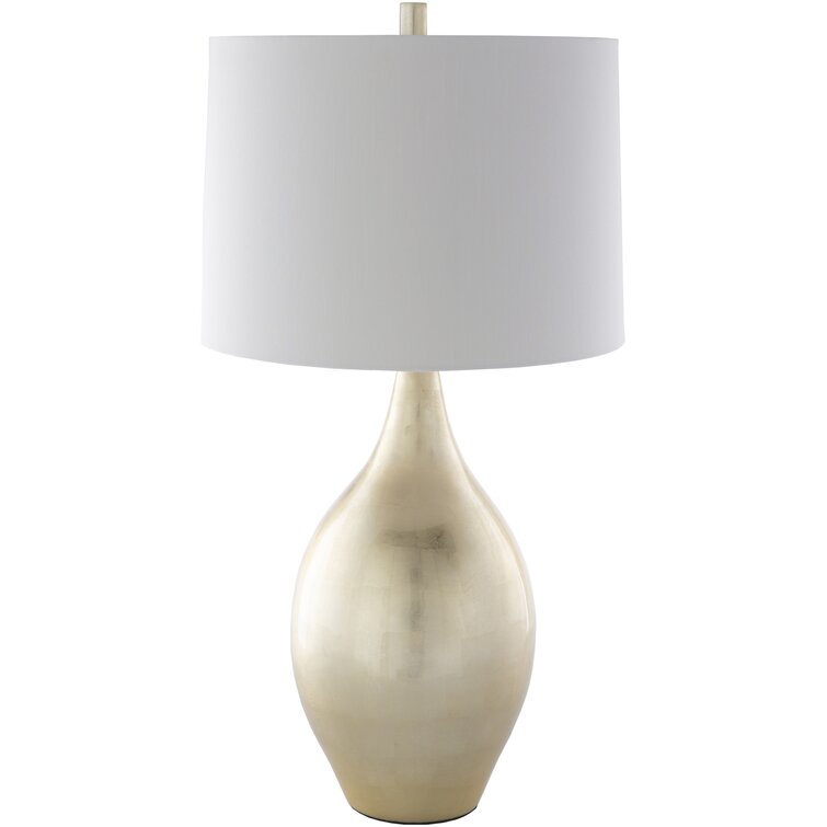 Mulfo 30.3" Table Lamp