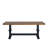 Marcotte Solid Wood Dining Table-930362479