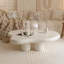 Table basse crème Cloud Cloud-870056030