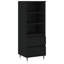 110cm H x 40cm W Book Cabinet Bookcase-104875030