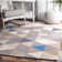 Arvada Wool Geometric Indoor Rug