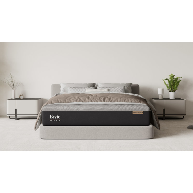 Bryte Balance PRO Conform, Queen