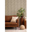 EndPaper - Papier peint beige champagne