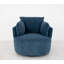 Maya Swivel Club Chair-34022353