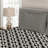 Farmhouse / Country Polyester Coverlet-41889425-105471567