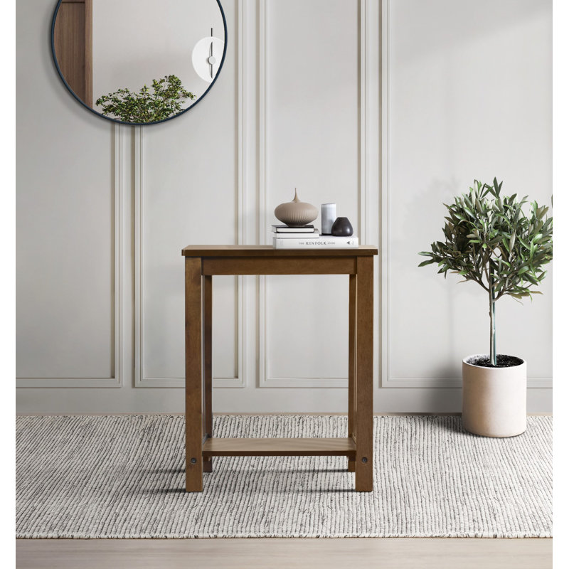 Norielle 3 Piece Coffee Table Set, Brown
