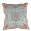 L Blue Diamond  Silk Termeh 16''-691431397