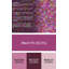 Tapis de zone mauve à motifs Jennerstown-1314921240