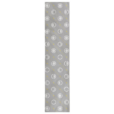 Chemin de table Classic Moon Phases