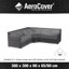 Jayant Outdoor Patio Chaise Lounge Cover