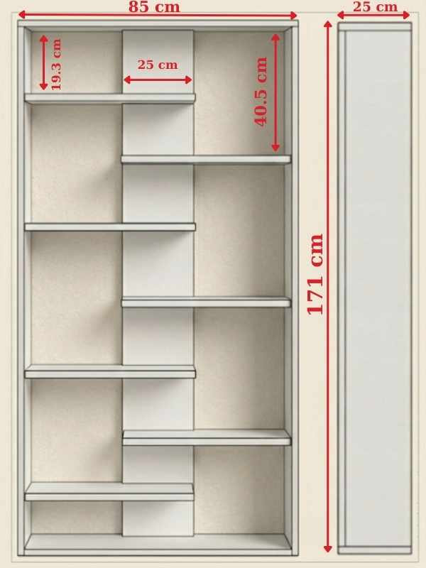 Bibliothèque