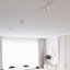 Hemisphere 1 - Light LED Flush Mount-1909294662