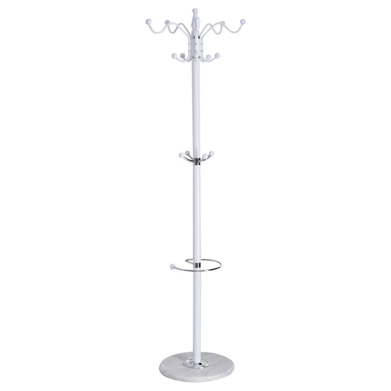 Freestanding Coat Rack