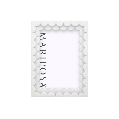 Metal Picture Frame