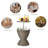 Joziyah Plastic Ice Bucket-1522437071