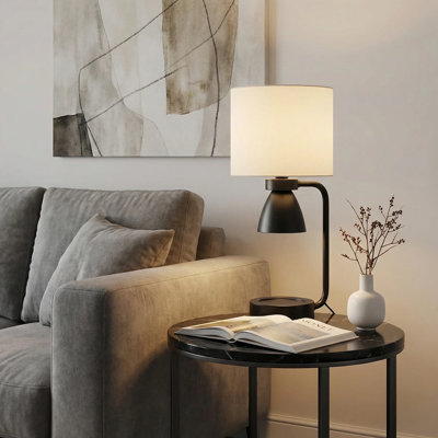 Retro Metal Desk Lamp Table Lamps