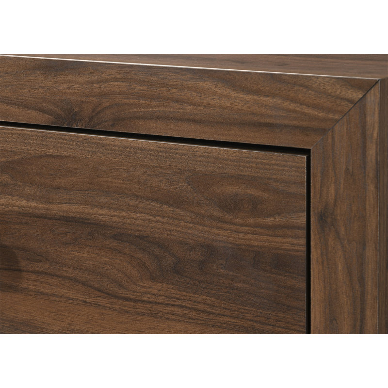 Tissu 1pc lit simple panneau de lit meubles de chambre à coucher en bois de style contemporain