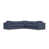Blue Polyester