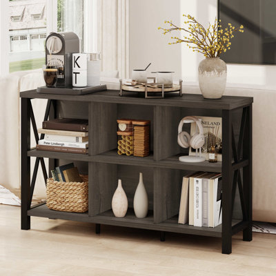 Guinna Wood Bookcase