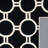 Sanyla Hand Tufted Wool Geometric Rug-1094025402