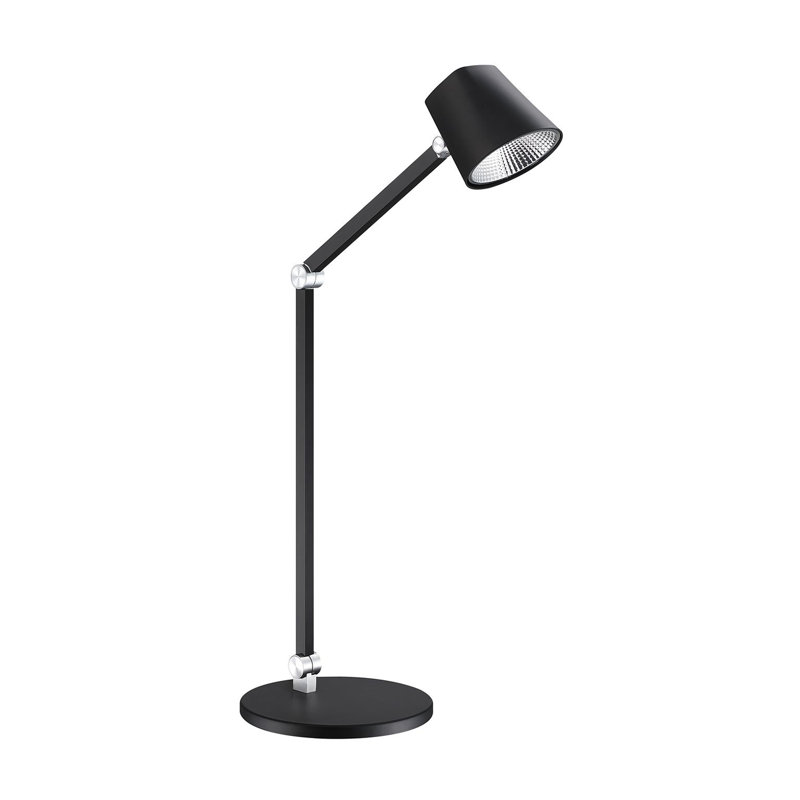 Merrilie Metal Desk Lamp Lamp