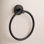 Circular Towel Ring