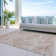 Segin Machine Washable Indoor/Outdoor Rug