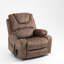 Fauteuil inclinable motorisé avec massage multifonctionnel-1847608968