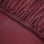 Jersey Knit Fitted Sheet-1403939105-1403939107