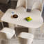 Table de salle à manger Abishan-994345262-1003343879