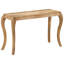 Urbano 38cm Solid Wood Console Table