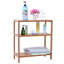 Woodbranch Freestanding Bathroom Shelves-105753319