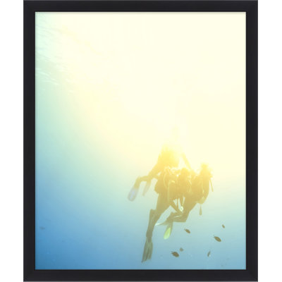 Travel Photo 3 Print by Thom Filicia