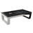 Modern Three-in-one Solid Wood Marble Multi-Functional 7'Pool Table-124644580