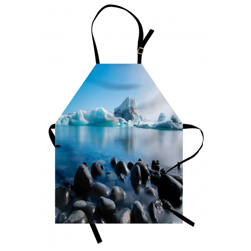 Bib Apron