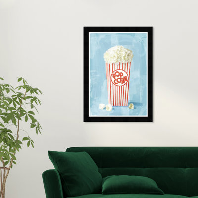 PopCorn Flora