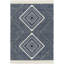 Darrell Geometric Area Rug-130550343