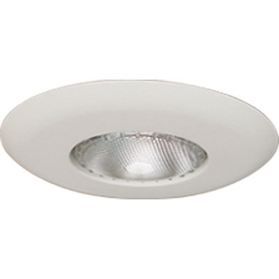 Open 8" Recessed Trim